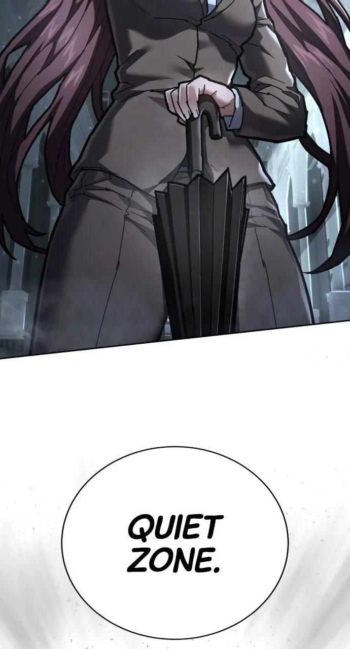 Read The Executioner chapter 27 image 7 on Lezhin