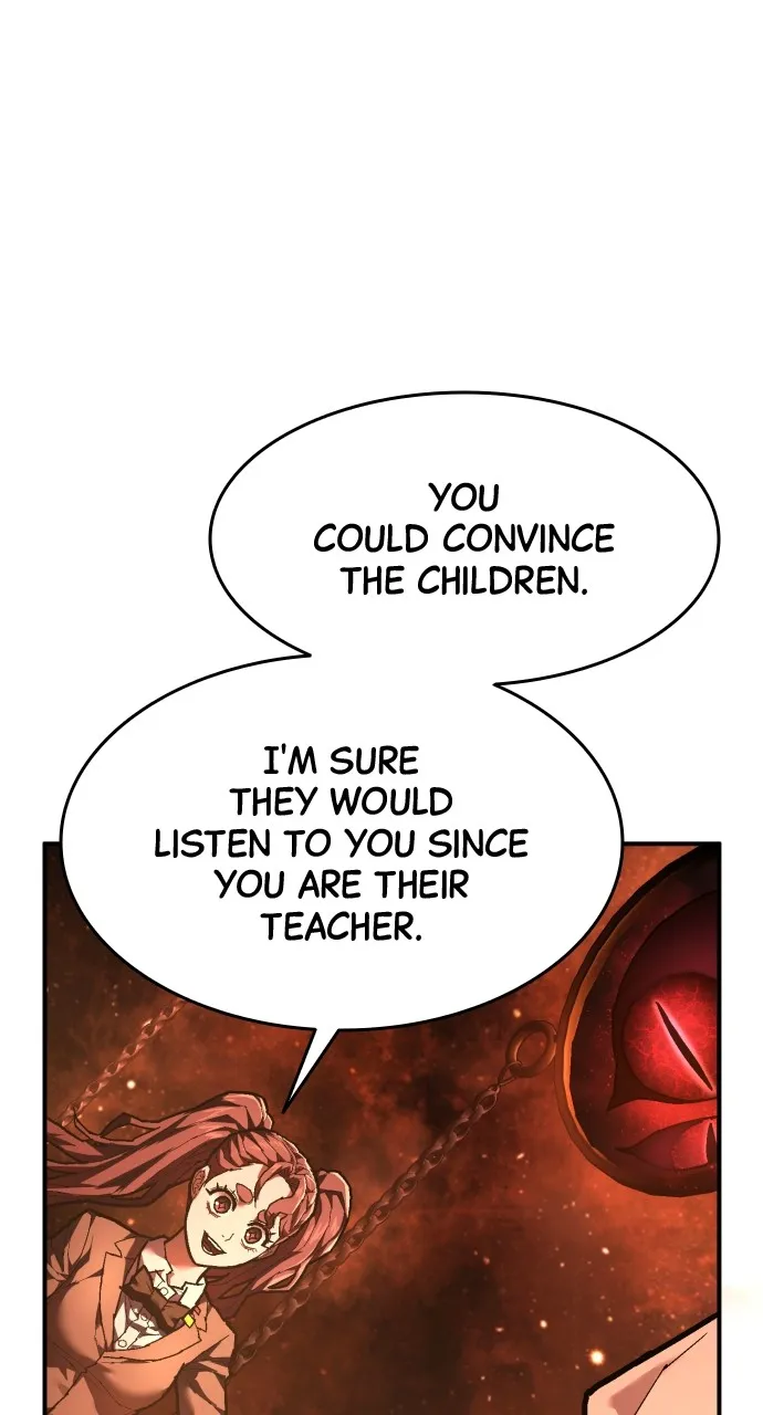 Read The Executioner chapter 27 image 71 on Lezhin