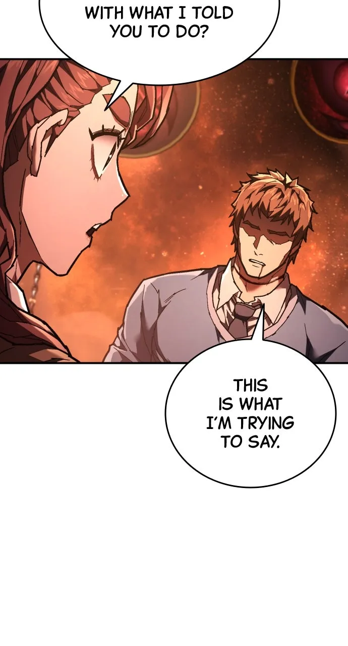 Read The Executioner chapter 27 image 77 on Lezhin