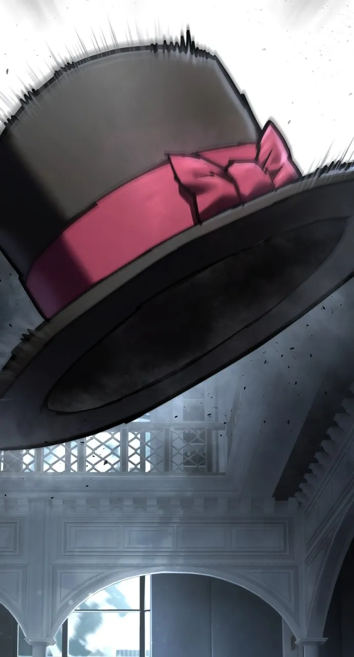 Read The Executioner chapter 27 image 8 on Lezhin