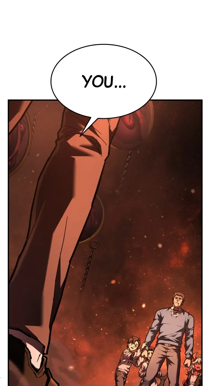 Read The Executioner chapter 27 image 85 on Lezhin