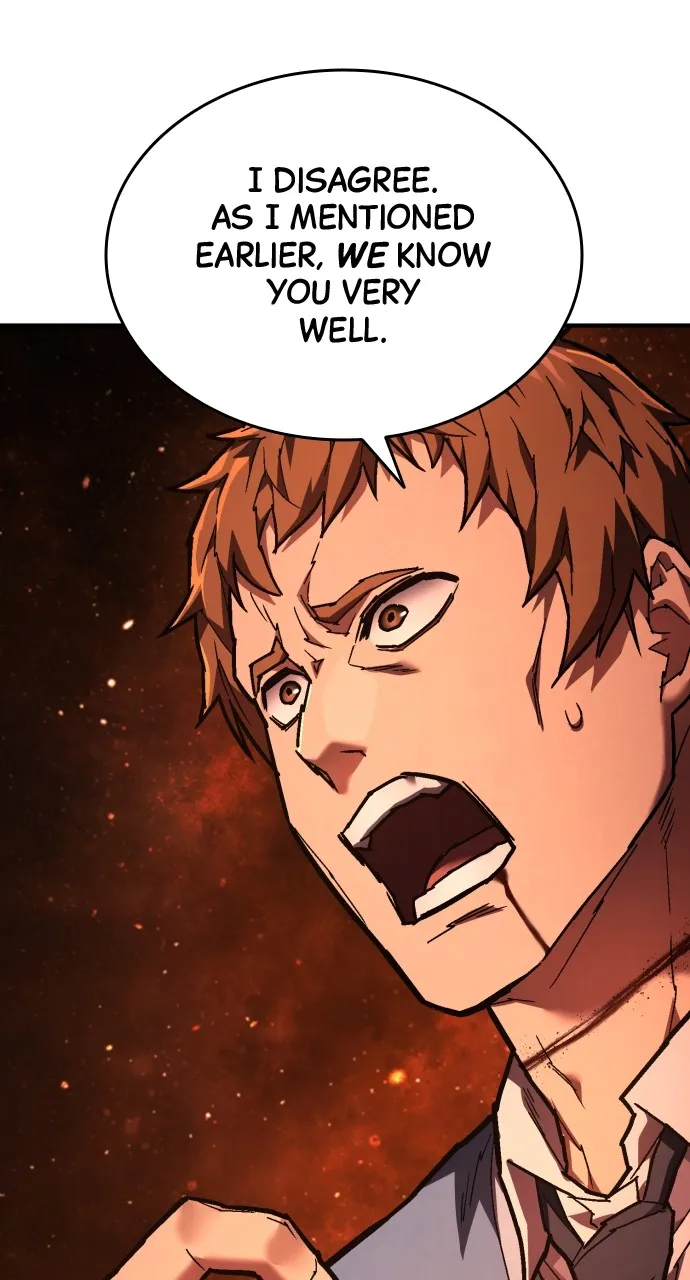 Read The Executioner chapter 27 image 88 on Lezhin