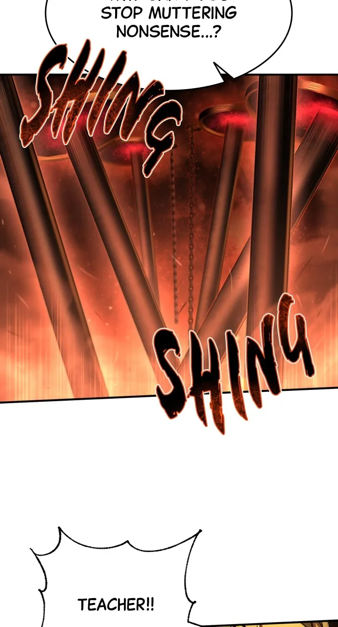 Read The Executioner chapter 27 image 94 on Lezhin