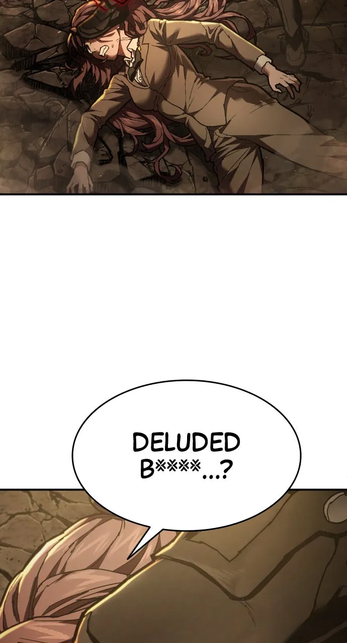 Read The Executioner chapter 28 image 1 on Lezhin