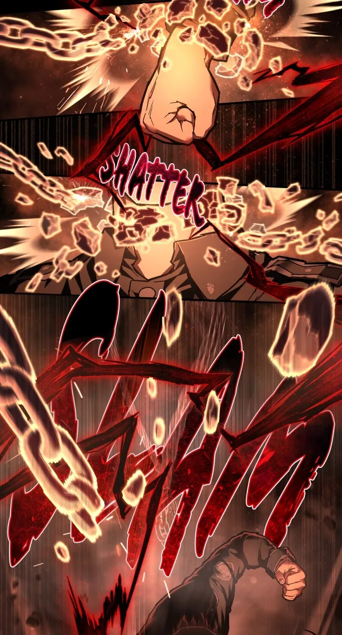 Read The Executioner chapter 28 image 12 on Lezhin