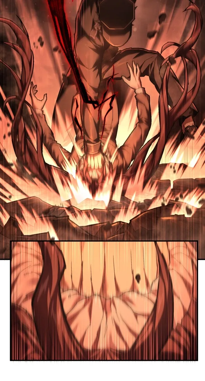 Read The Executioner chapter 28 image 13 on Lezhin