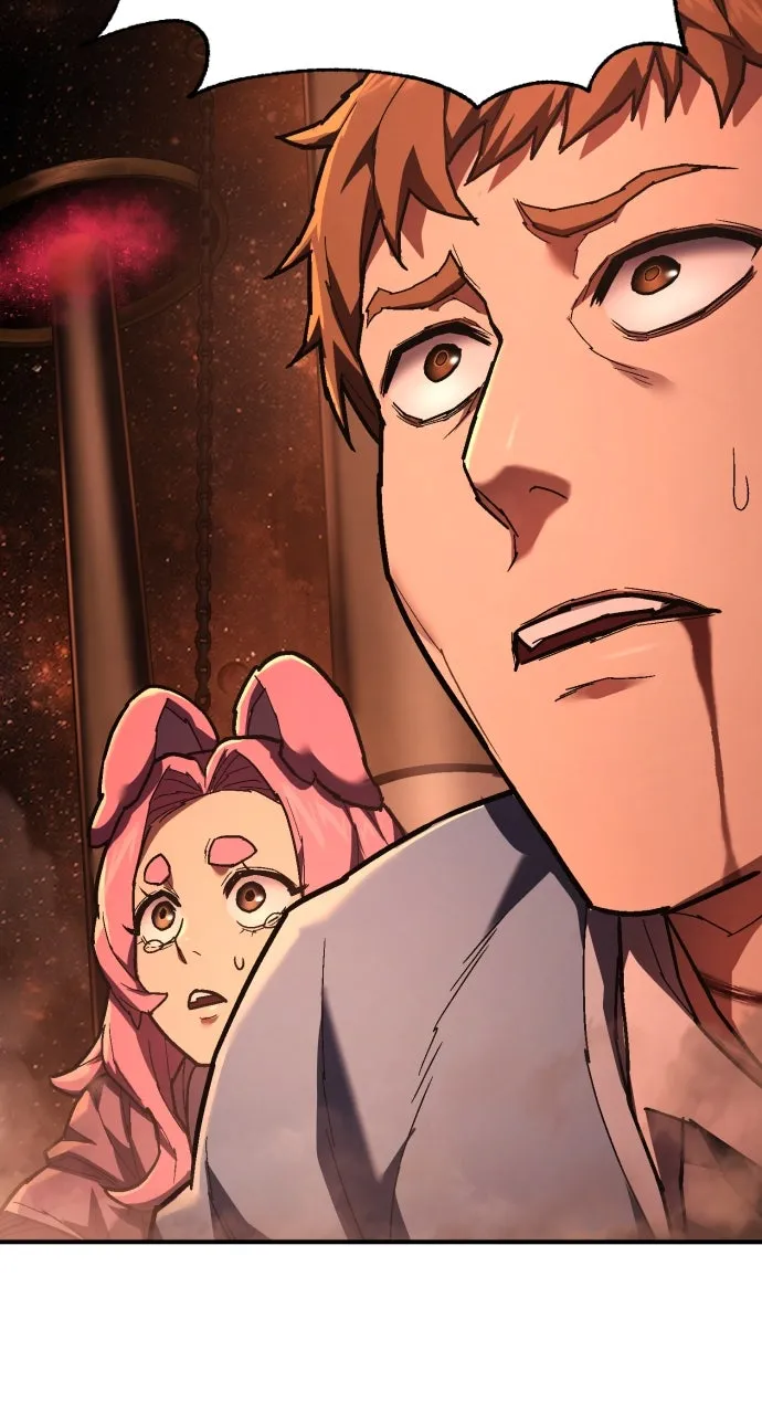 Read The Executioner chapter 28 image 15 on Lezhin