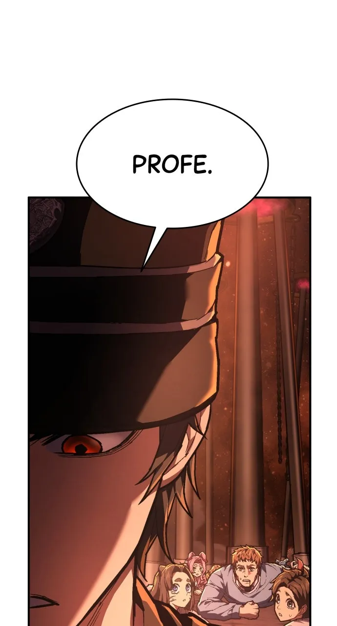 Read The Executioner chapter 28 image 16 on Lezhin