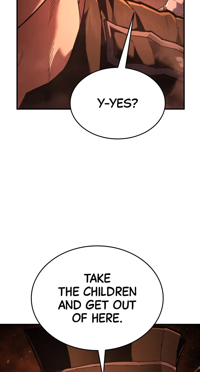 Read The Executioner chapter 28 image 17 on Lezhin