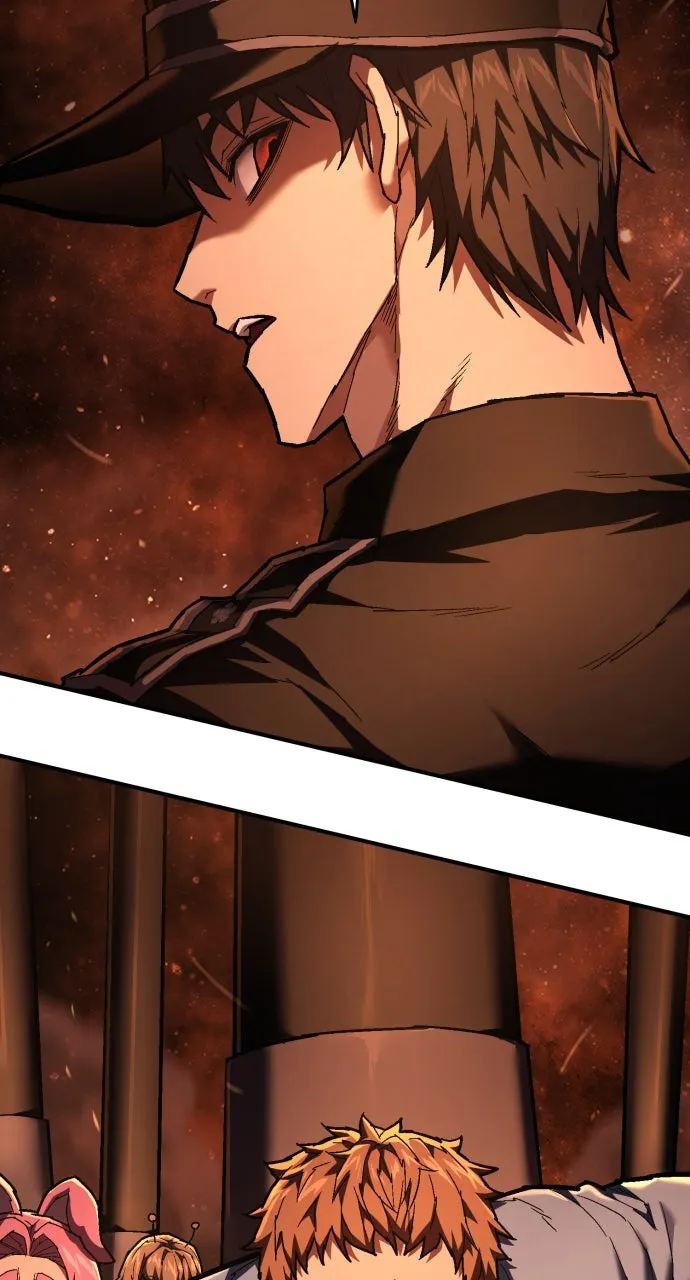 Read The Executioner chapter 28 image 18 on Lezhin
