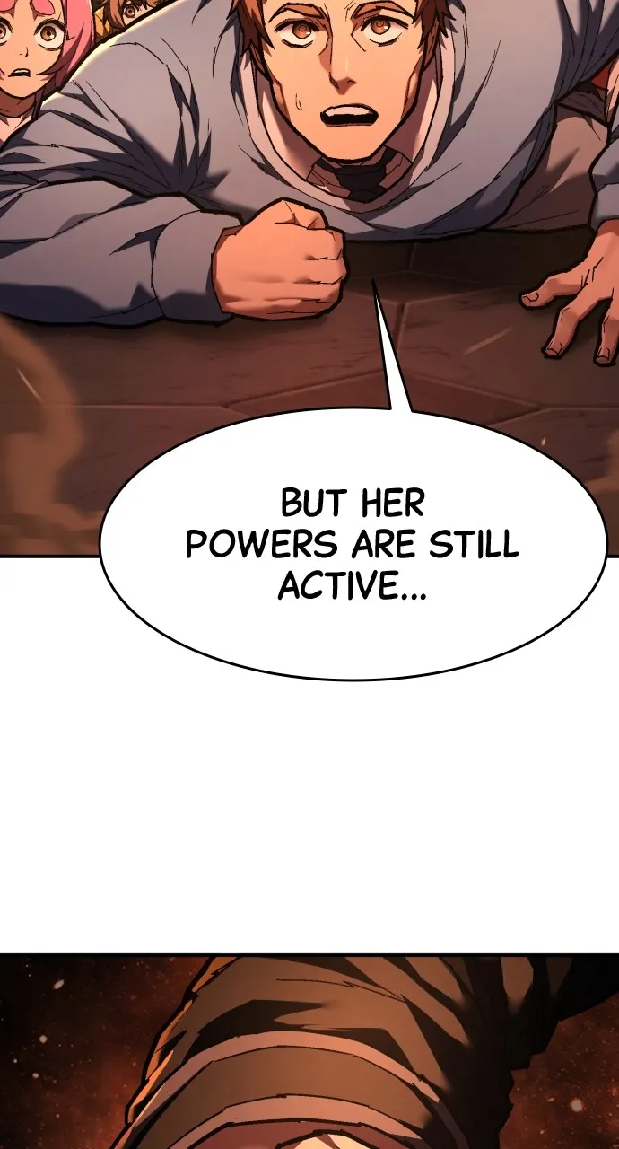 Read The Executioner chapter 28 image 19 on Lezhin