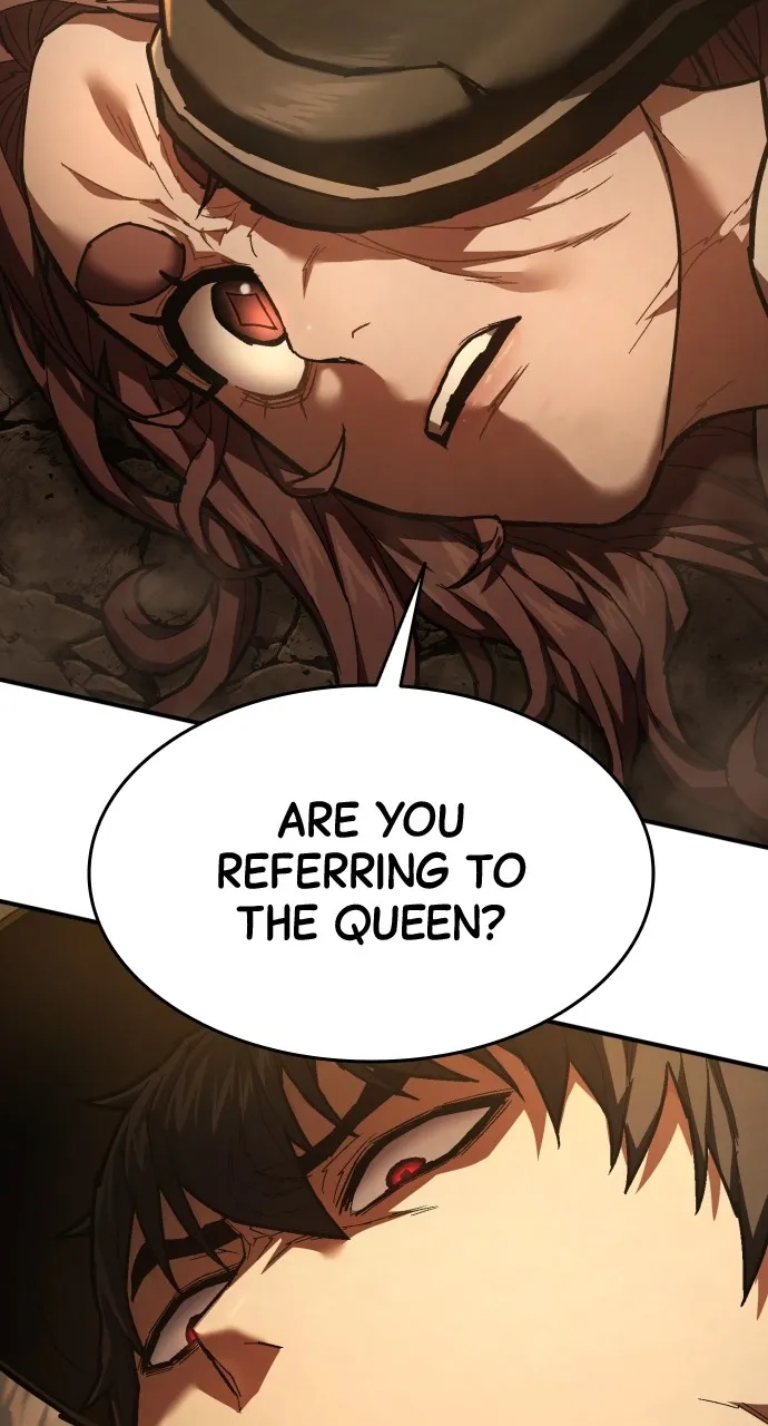 Read The Executioner chapter 28 image 2 on Lezhin
