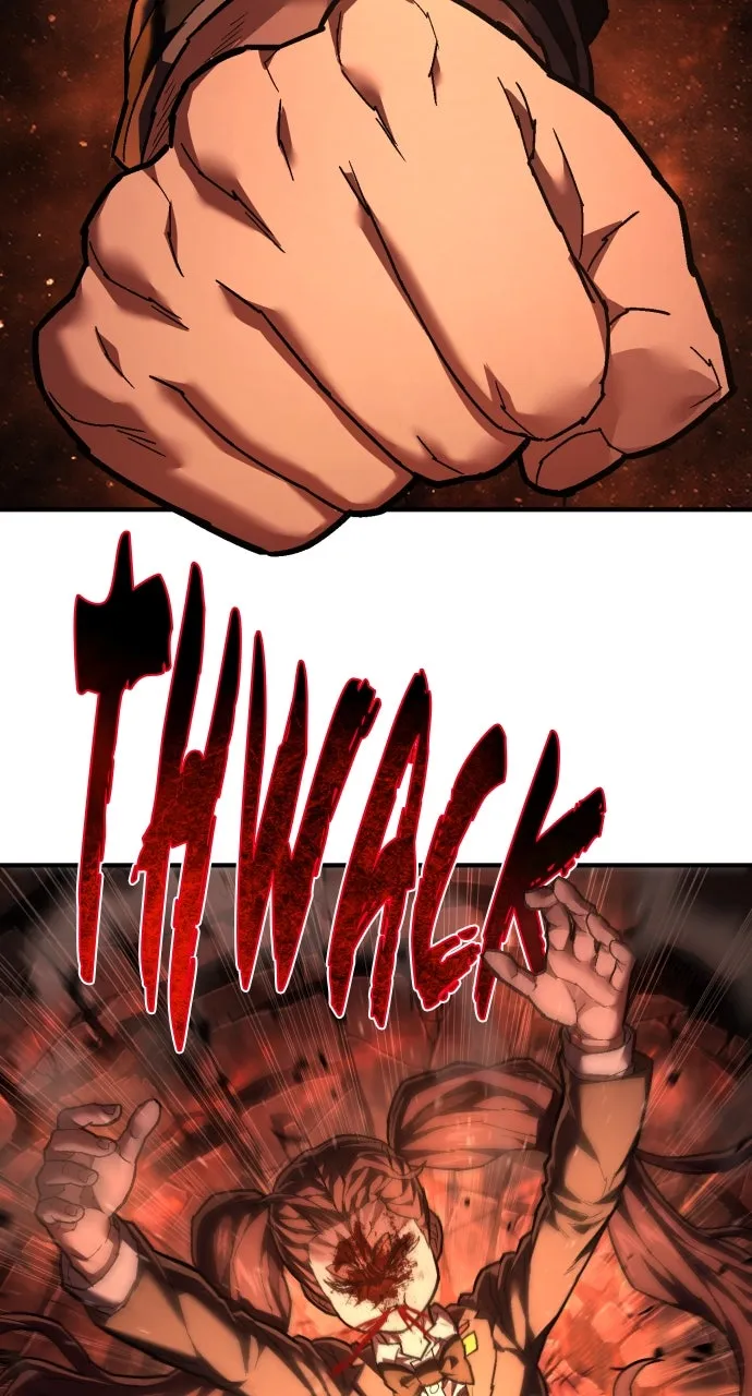 Read The Executioner chapter 28 image 20 on Lezhin