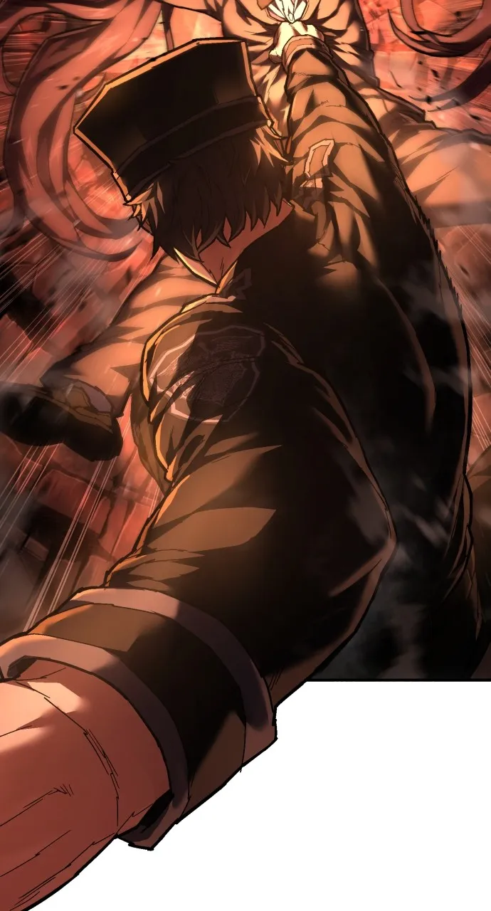 Read The Executioner chapter 28 image 21 on Lezhin