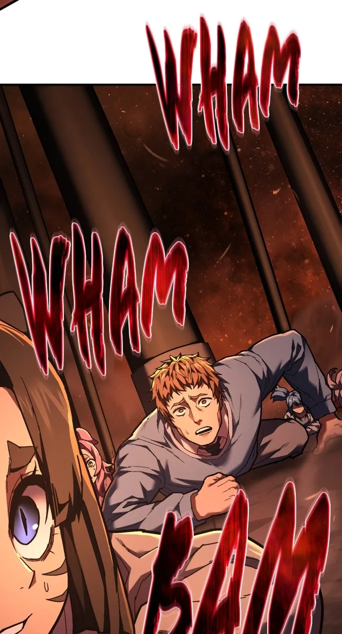 Read The Executioner chapter 28 image 22 on Lezhin