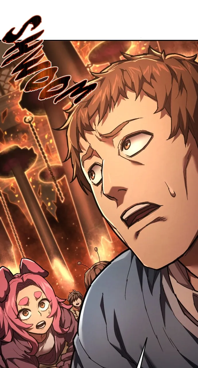 Read The Executioner chapter 28 image 24 on Lezhin