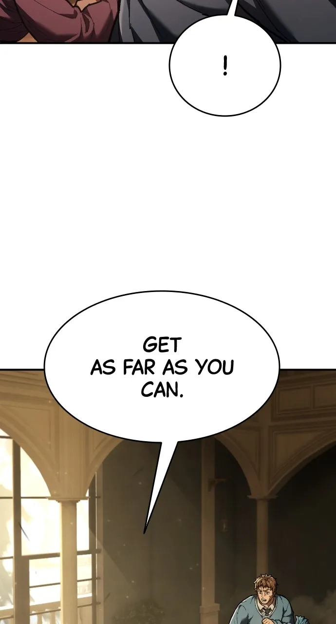Read The Executioner chapter 28 image 25 on Lezhin