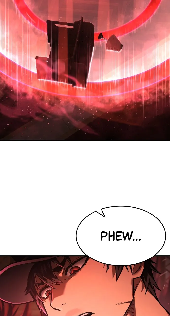 Read The Executioner chapter 28 image 32 on Lezhin