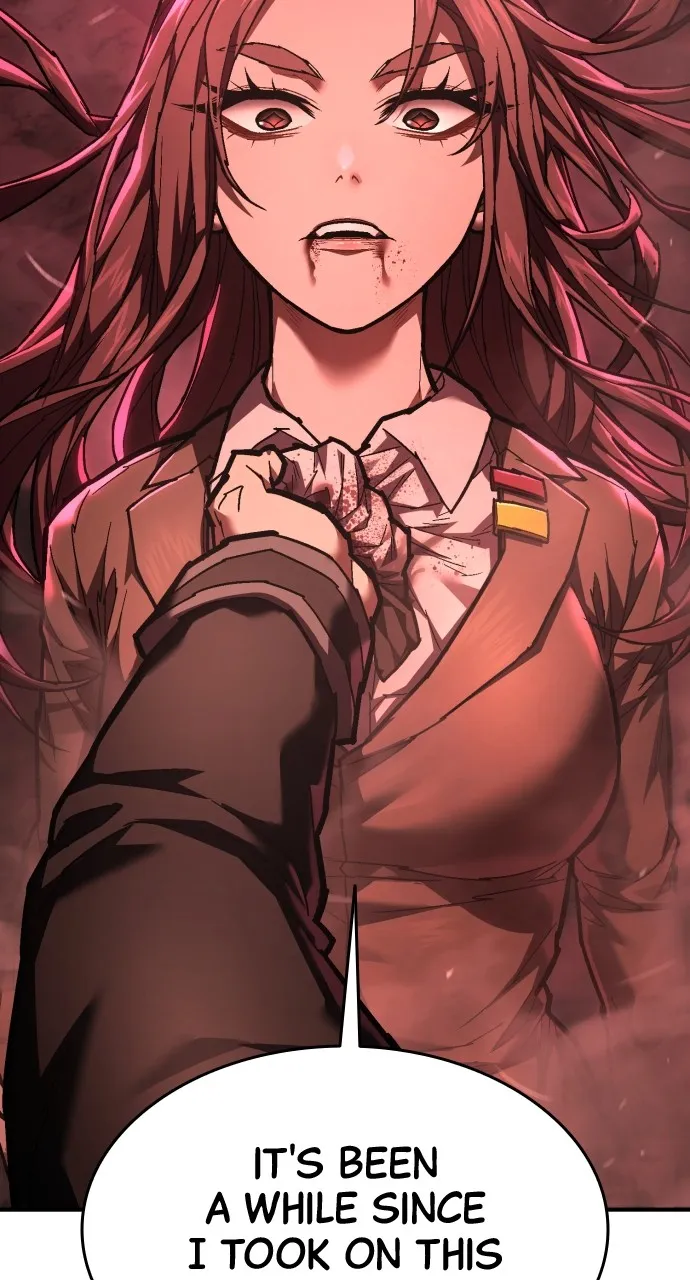 Read The Executioner chapter 28 image 34 on Lezhin