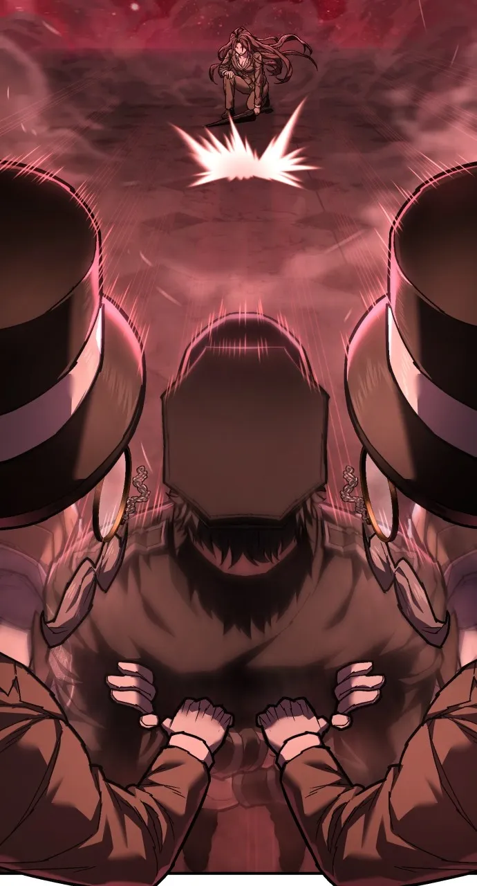 Read The Executioner chapter 28 image 36 on Lezhin