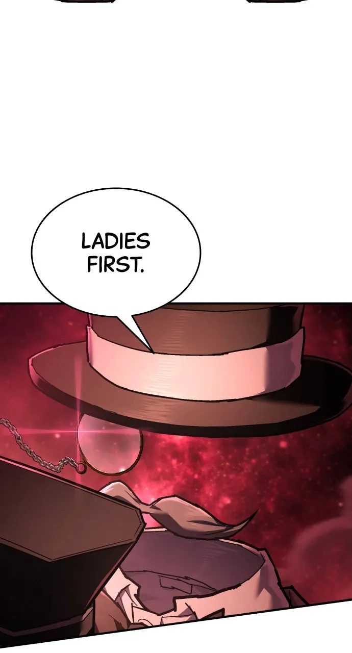Read The Executioner chapter 28 image 37 on Lezhin