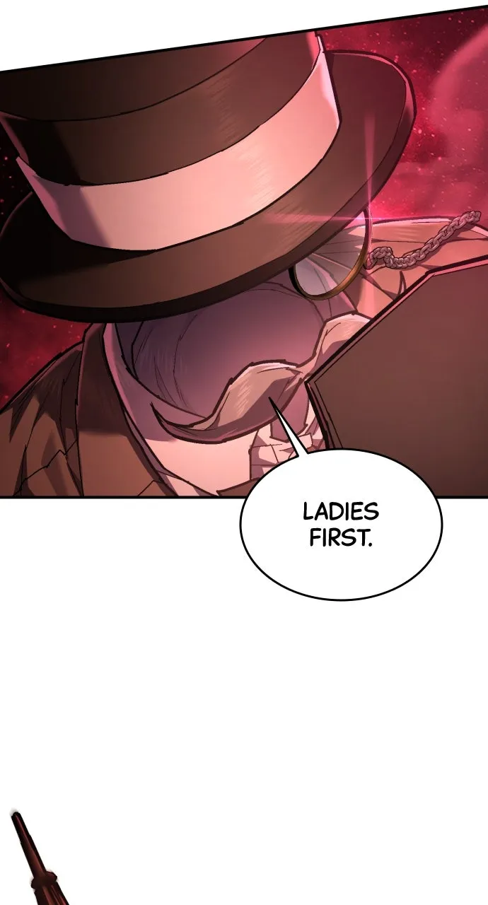 Read The Executioner chapter 28 image 38 on Lezhin