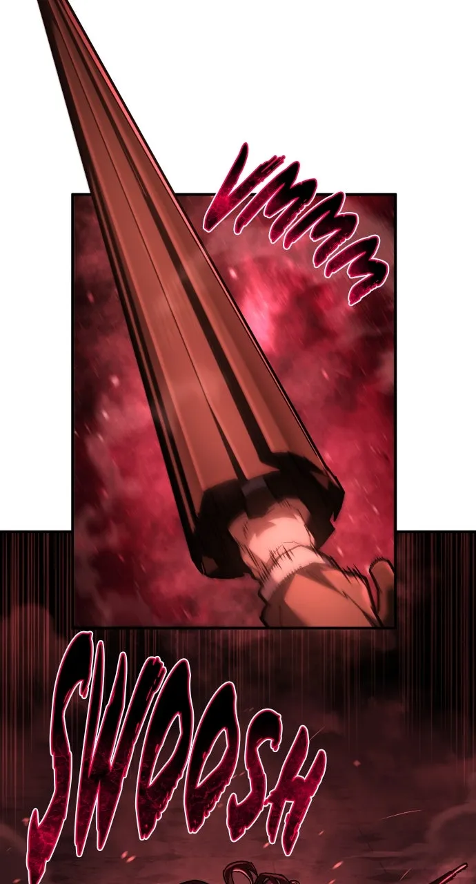 Read The Executioner chapter 28 image 39 on Lezhin