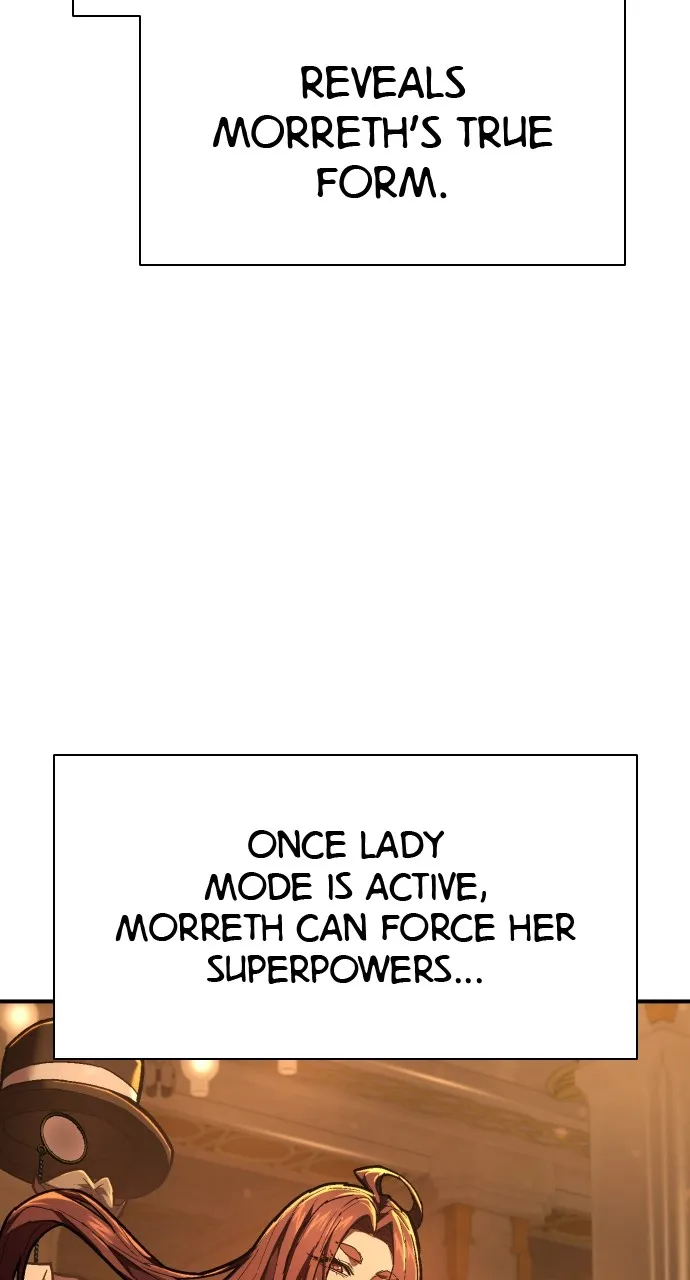 Read The Executioner chapter 28 image 46 on Lezhin