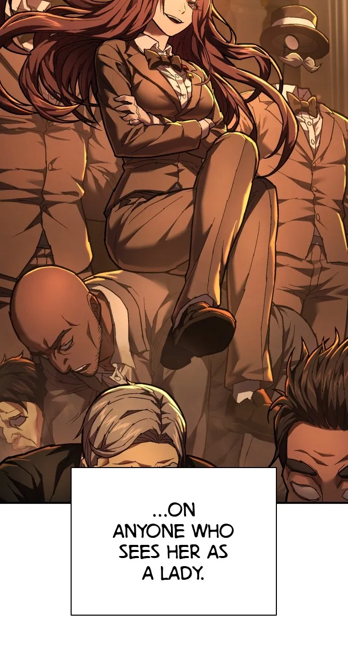 Read The Executioner chapter 28 image 47 on Lezhin