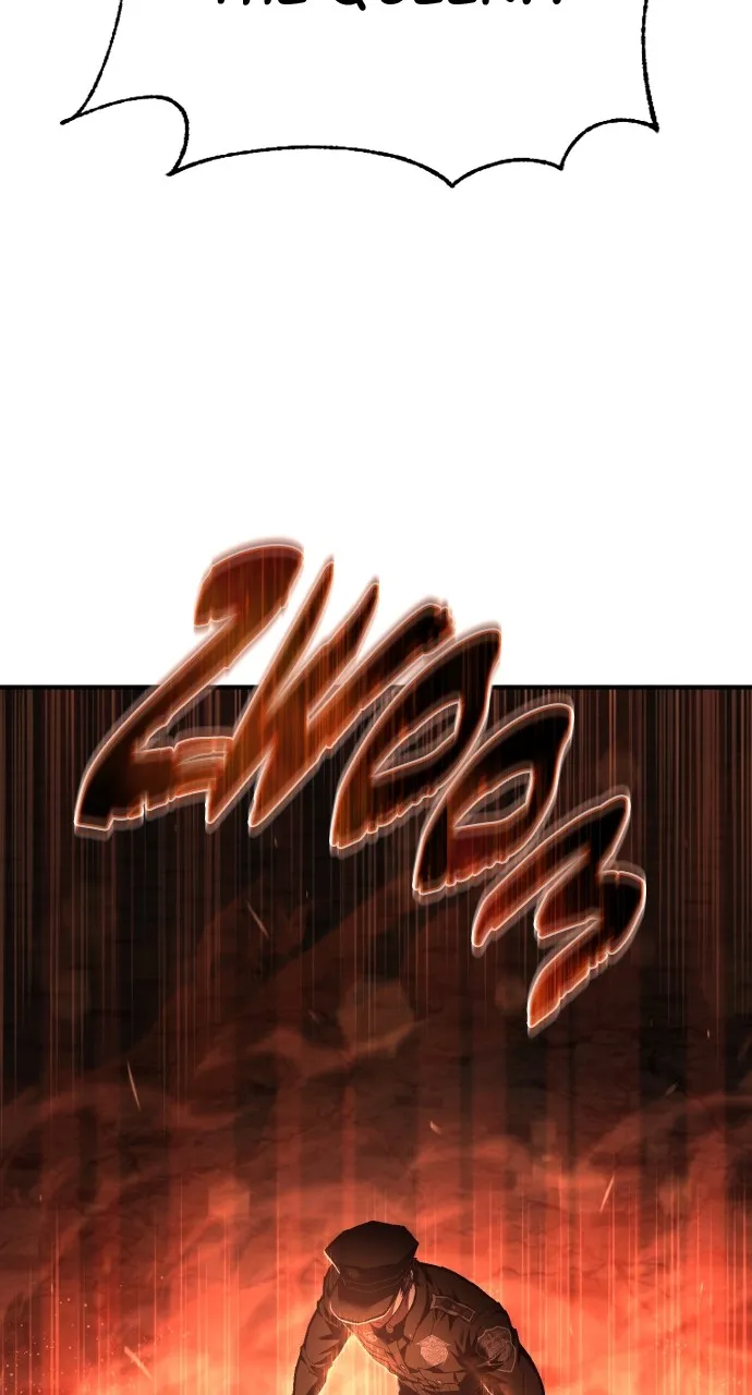 Read The Executioner chapter 28 image 5 on Lezhin