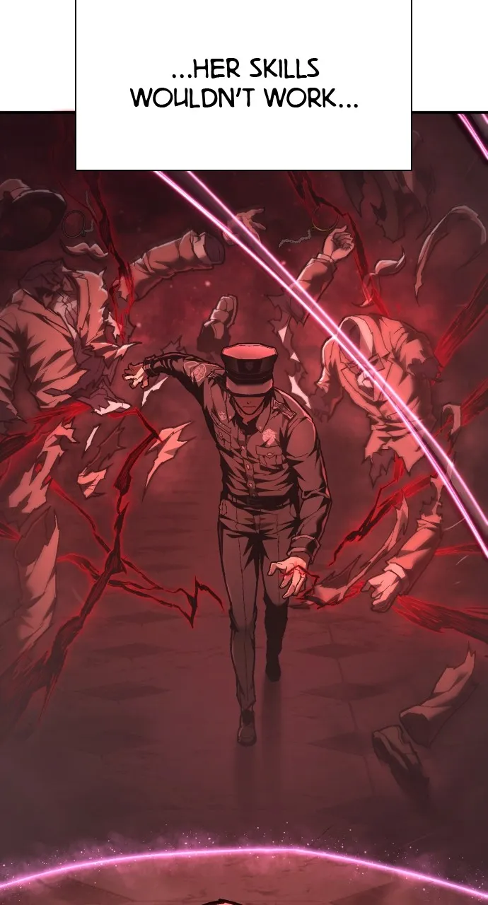 Read The Executioner chapter 28 image 50 on Lezhin