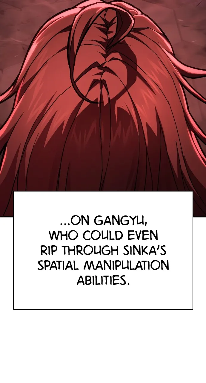 Read The Executioner chapter 28 image 51 on Lezhin
