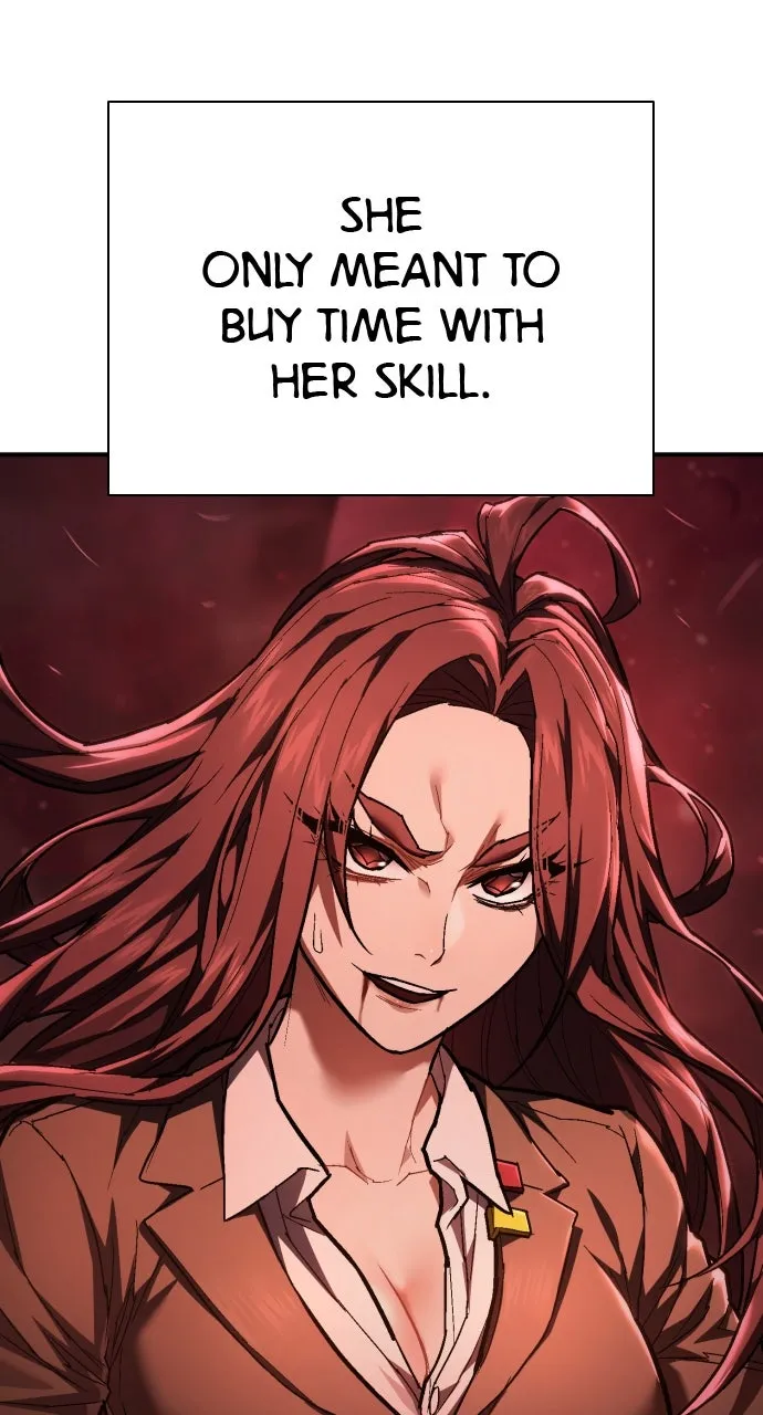 Read The Executioner chapter 28 image 52 on Lezhin
