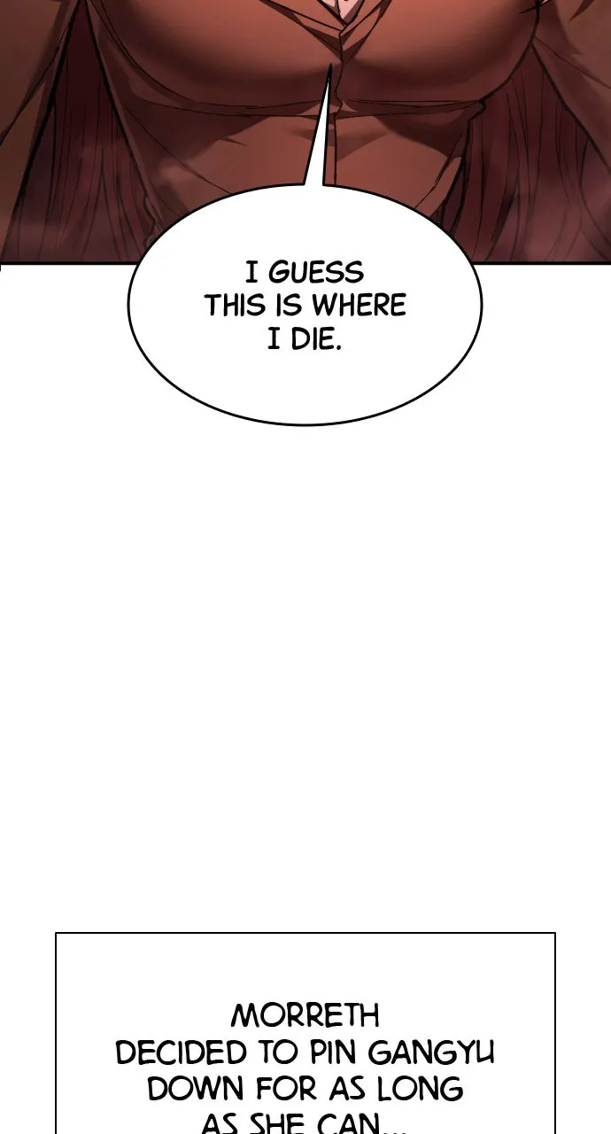 Read The Executioner chapter 28 image 53 on Lezhin