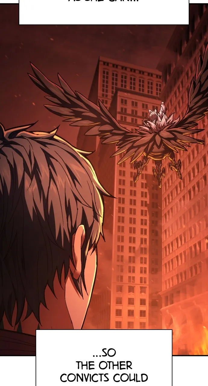 Read The Executioner chapter 28 image 54 on Lezhin
