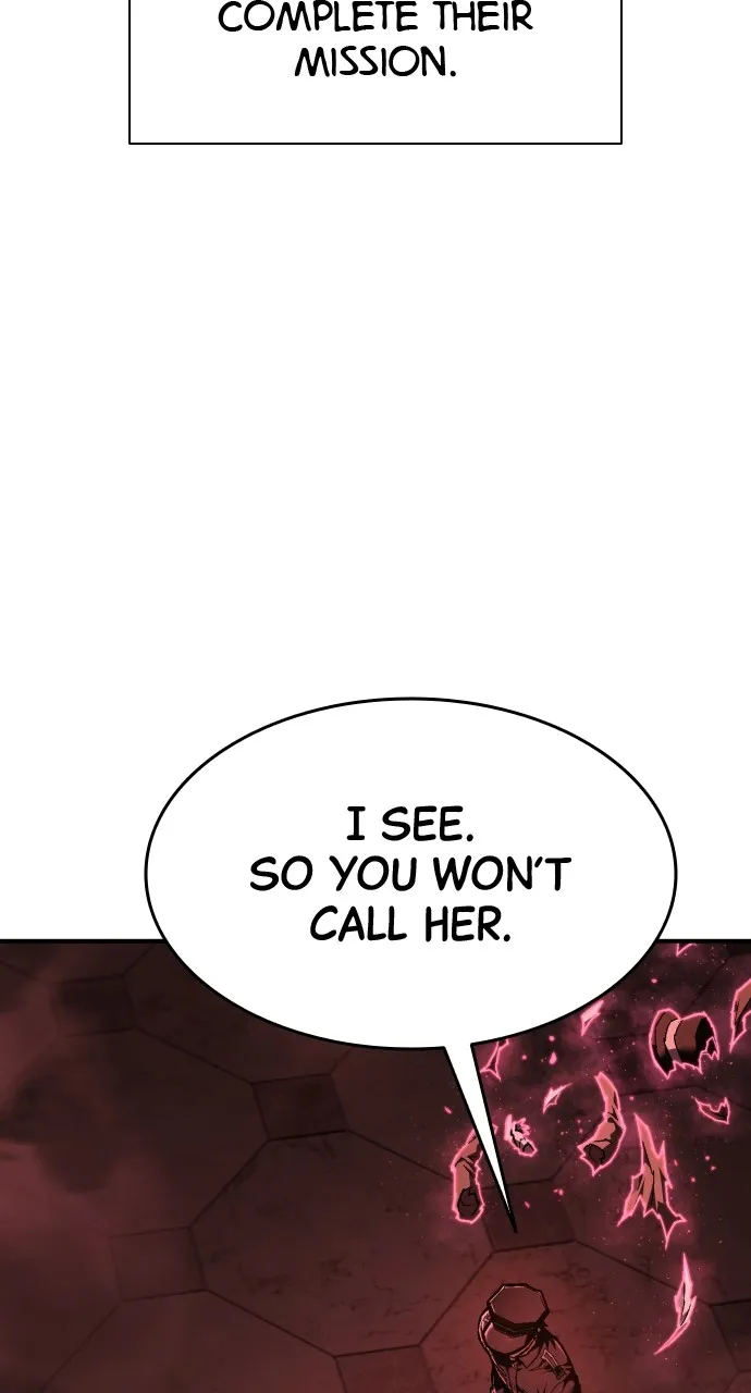 Read The Executioner chapter 28 image 55 on Lezhin