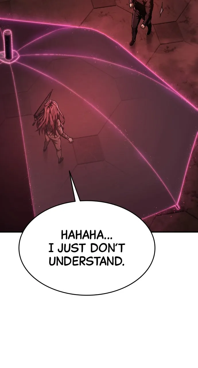 Read The Executioner chapter 28 image 56 on Lezhin