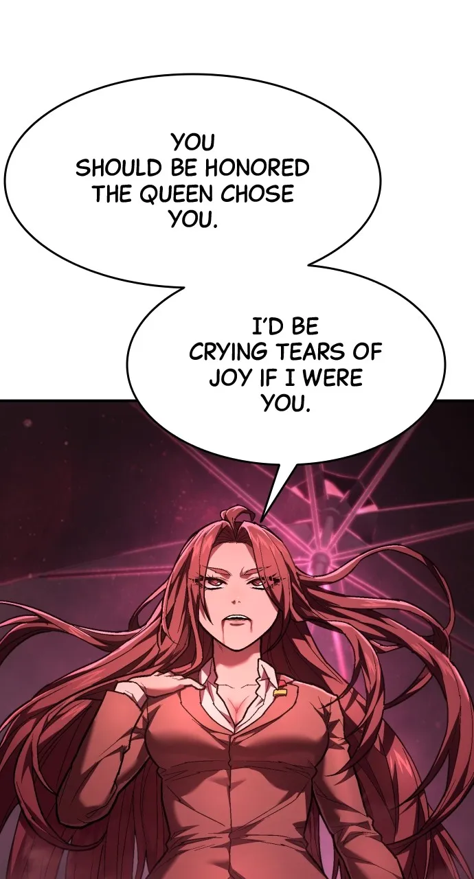 Read The Executioner chapter 28 image 57 on Lezhin