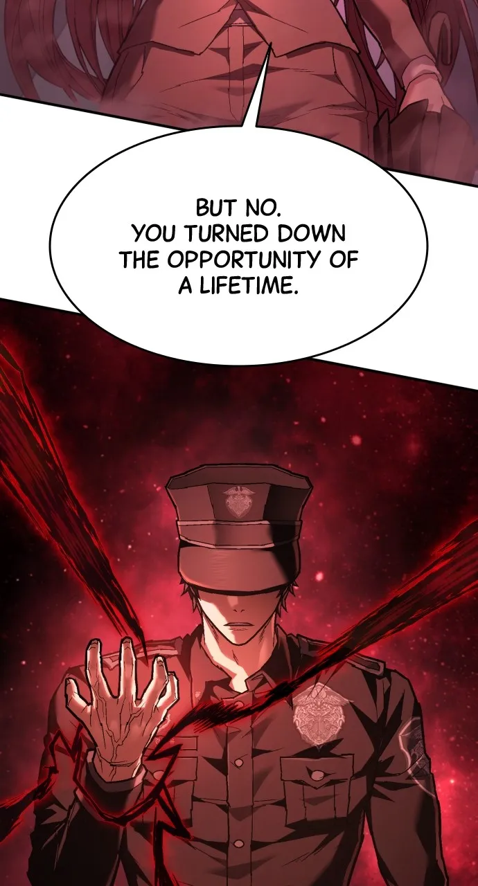 Read The Executioner chapter 28 image 58 on Lezhin