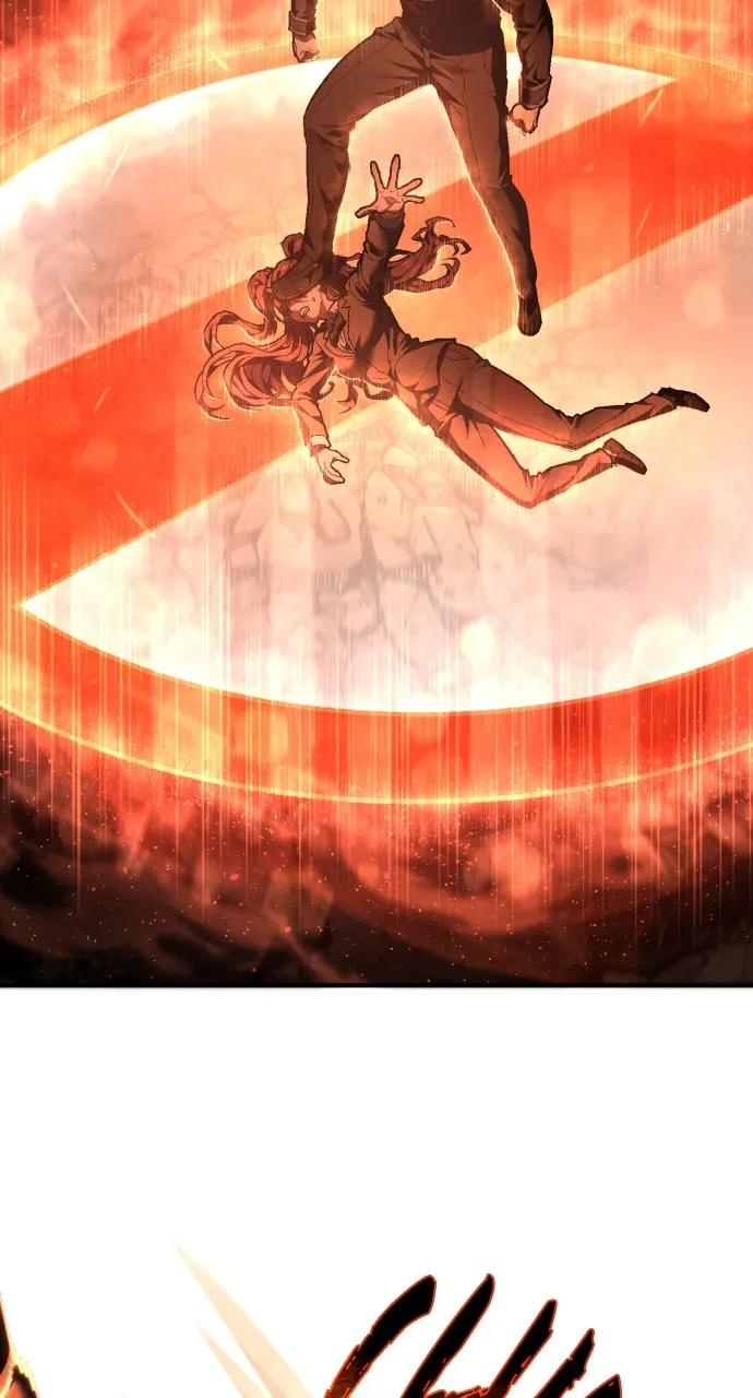 Read The Executioner chapter 28 image 6 on Lezhin