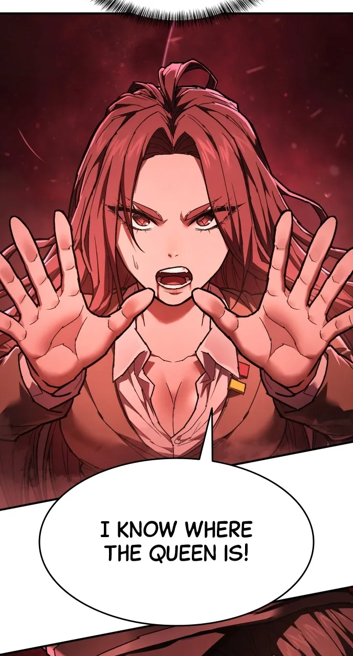 Read The Executioner chapter 28 image 61 on Lezhin