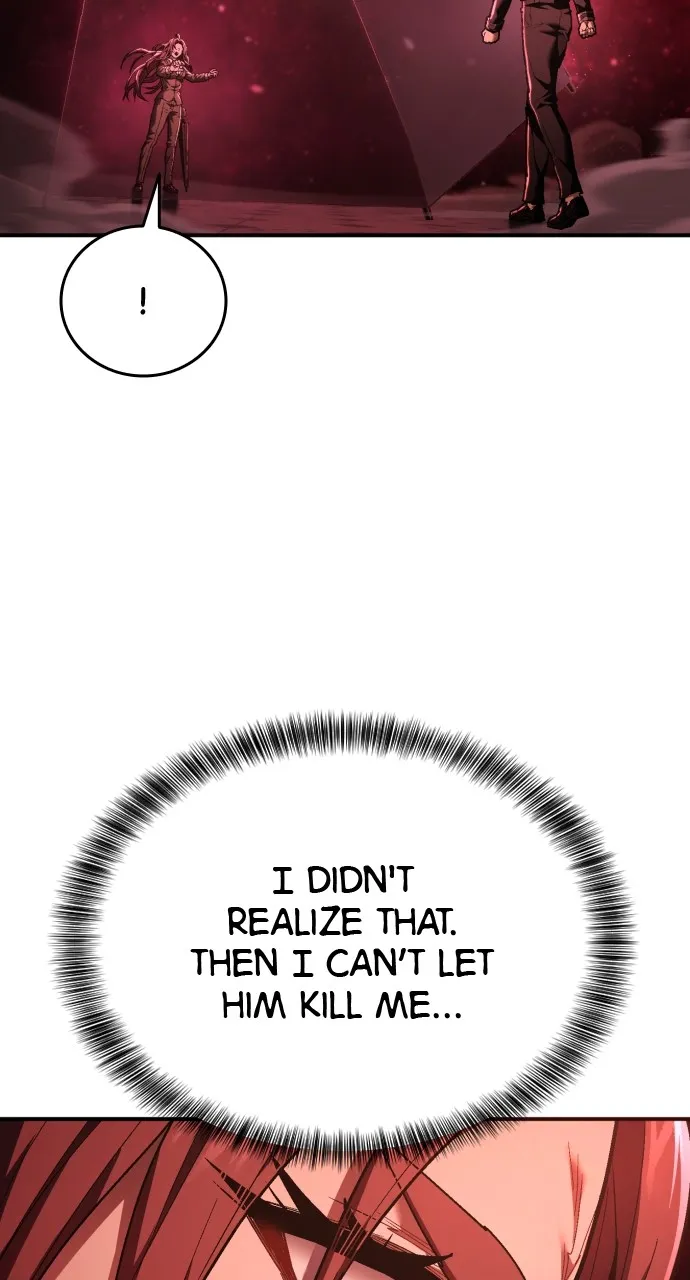 Read The Executioner chapter 28 image 64 on Lezhin