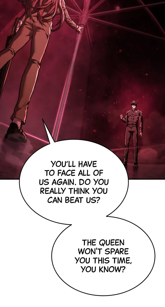 Read The Executioner chapter 28 image 66 on Lezhin