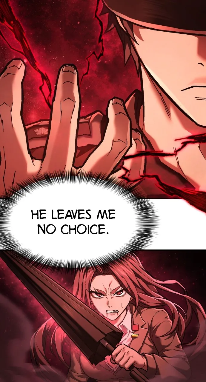 Read The Executioner chapter 28 image 68 on Lezhin