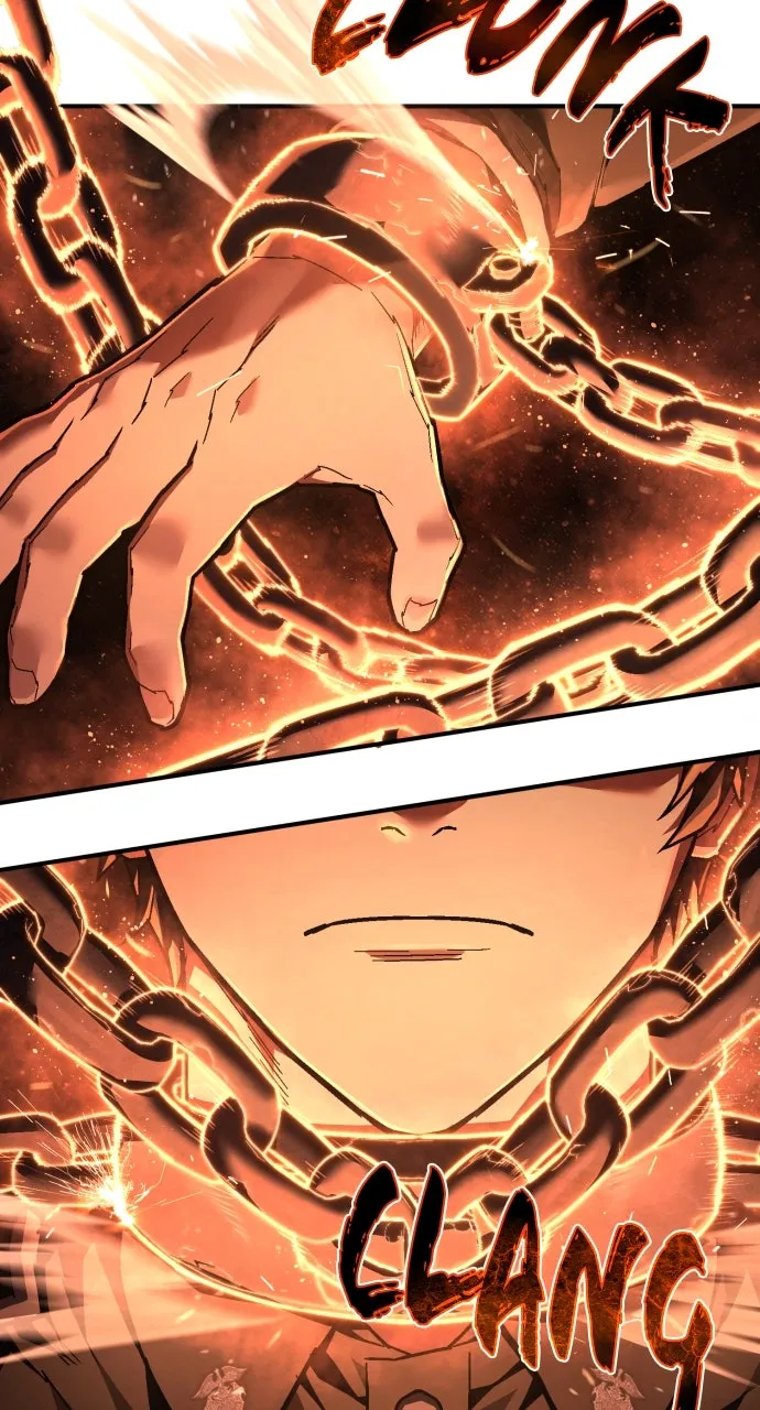 Read The Executioner chapter 28 image 7 on Lezhin