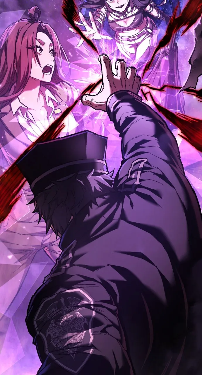 Read The Executioner chapter 28 image 74 on Lezhin