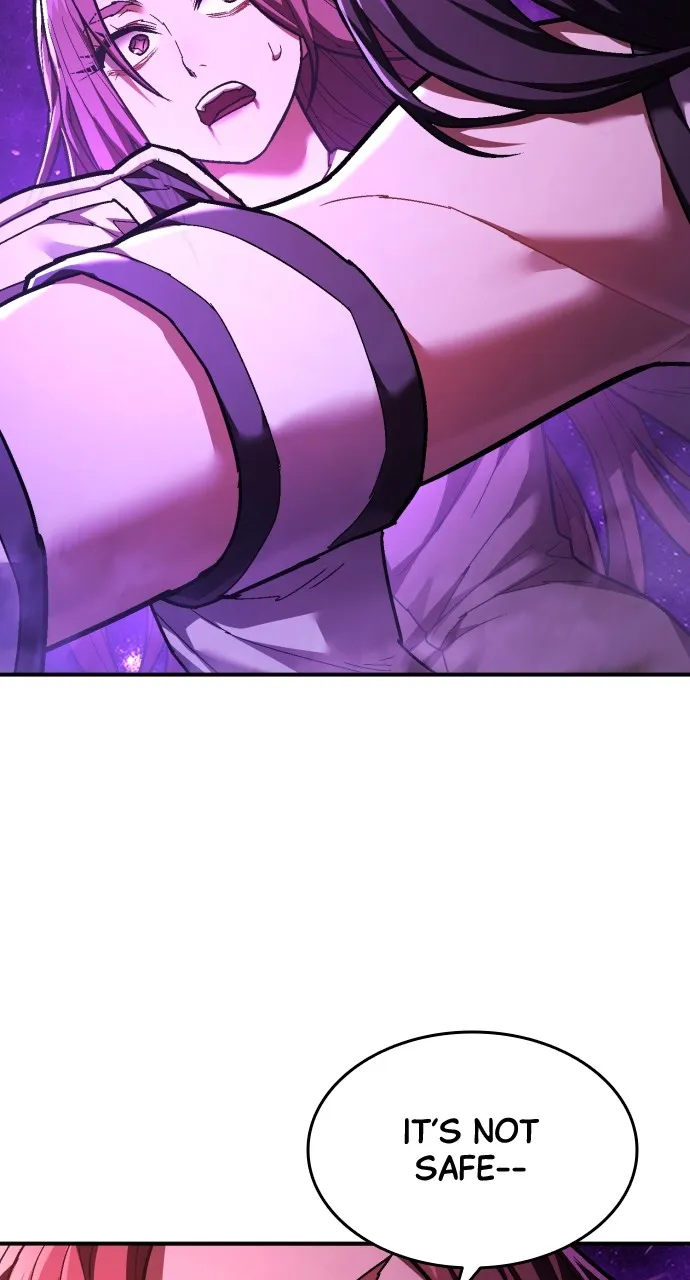 Read The Executioner chapter 28 image 78 on Lezhin