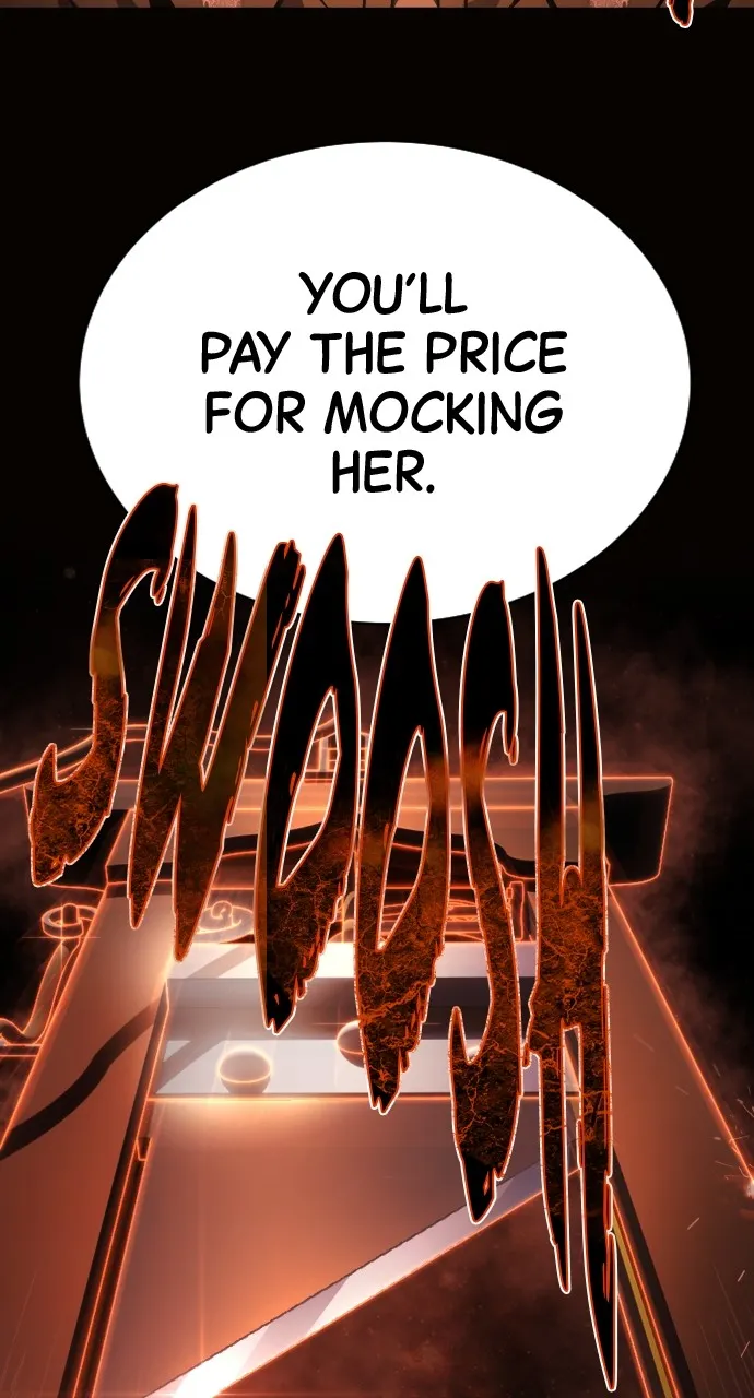 Read The Executioner chapter 28 image 8 on Lezhin