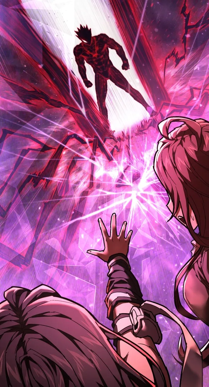 Read The Executioner chapter 28 image 81 on Lezhin