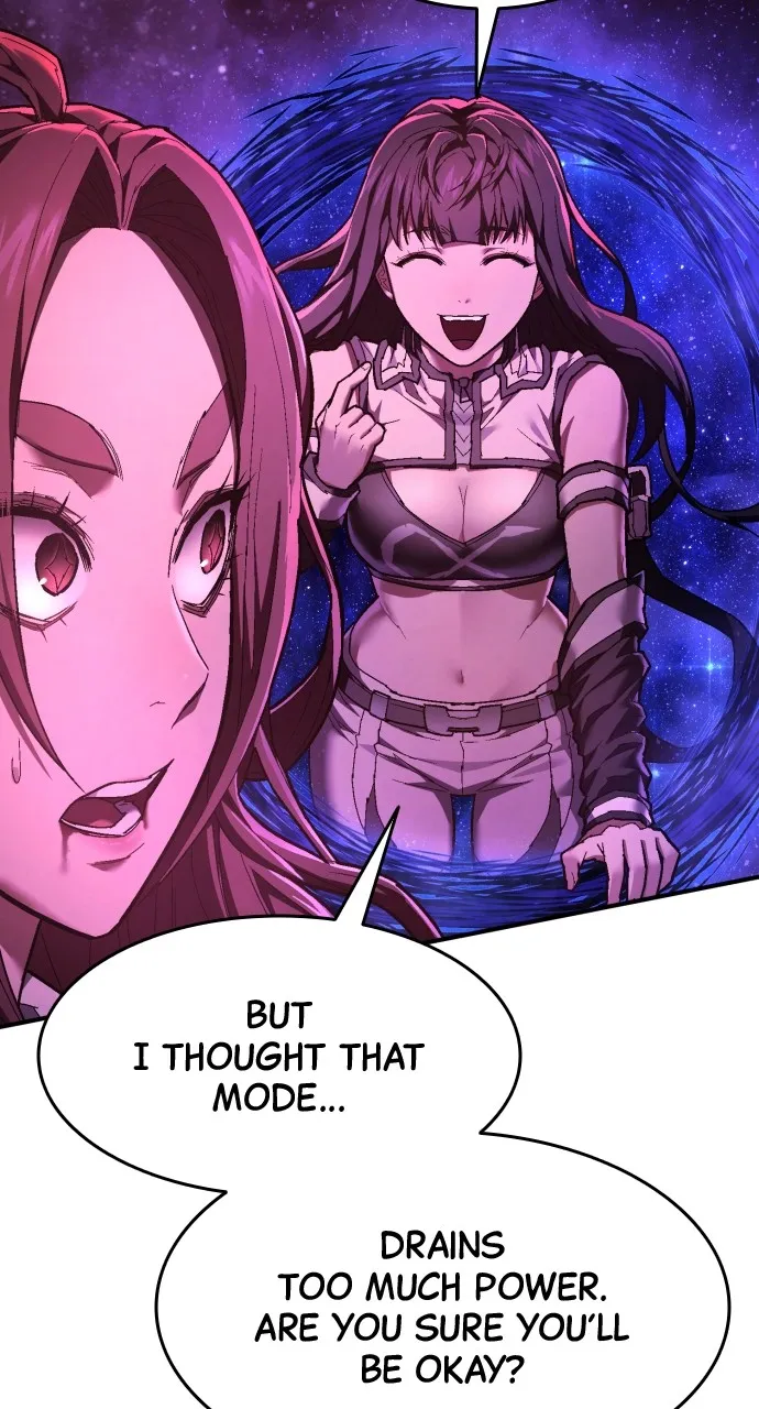 Read The Executioner chapter 28 image 83 on Lezhin